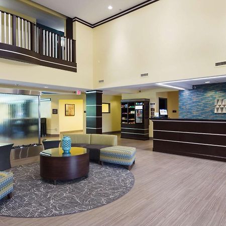 Best Western Plus Birmingham Inn & Suites Exterior photo